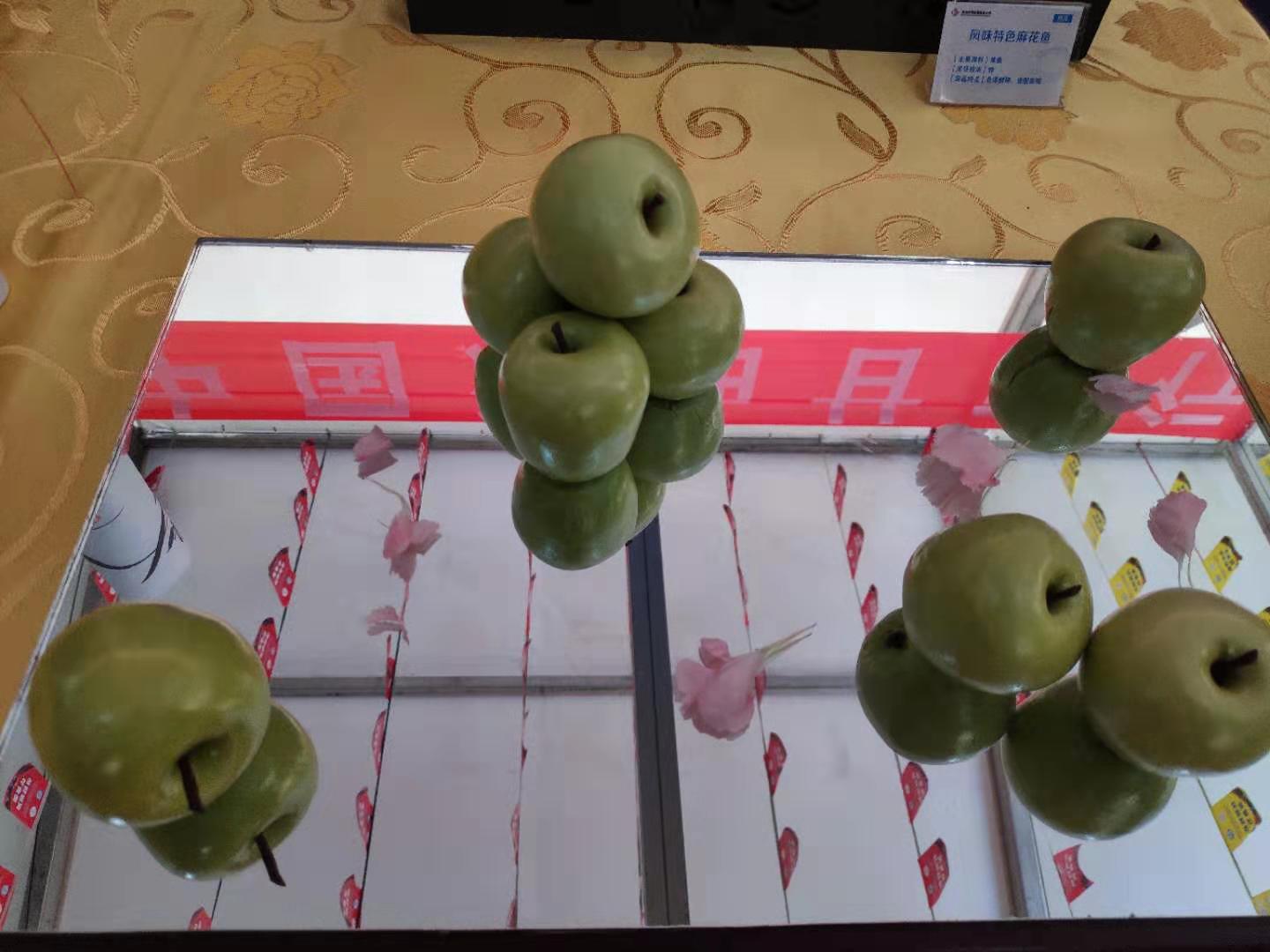 文化旅游產(chǎn)業(yè)博覽會在蘭州開展 市民可前來看演出、品美食