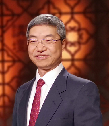 趙聲良：學習貫徹習近平講話精神 推動文化遺產保護研究弘揚事業(yè)創(chuàng)新發(fā)展