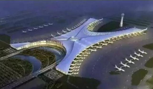 蘭州中川機(jī)場(chǎng)三期擴(kuò)建工程可研報(bào)告總投資335.5億元，2030年旅客吞吐量將達(dá)3800萬人次