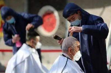 去理發(fā)該注意些啥？