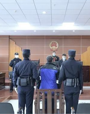 獲刑六個月！慶陽市慶城縣首例涉疫情防控犯罪案宣判