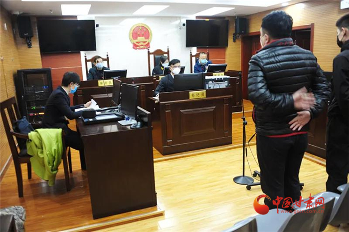 蘭州市城關區(qū)檢察院對一起非法收購、出售珍貴、瀕危野生動物罪案提起公訴