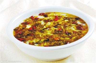 春天之旅從舌尖開(kāi)啟 一起吃幾道地道的隴南美食吧！