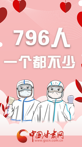 戰(zhàn)疫長圖|江河同源戰(zhàn)疫魔，春暖花開平安歸   