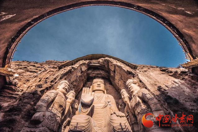 8條旅游精品線路發(fā)布，這個清明假期武威等你來！ 