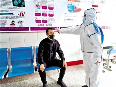 蘭州市高三年級明日開學各校都準備好了嗎？