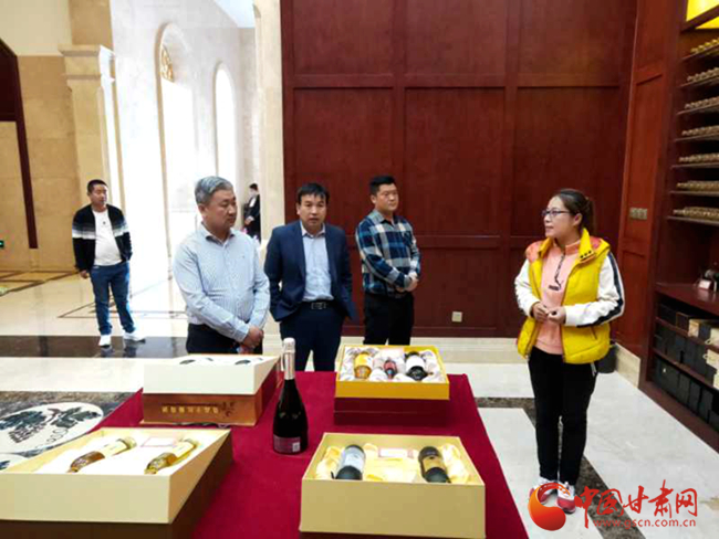 甘肅武威商圈與央融集團(tuán)、新疆新隴商公司合力打造“武威商圈”社區(qū)團(tuán)購(gòu)電商平臺(tái)