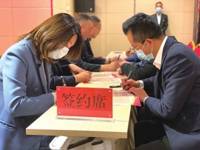 蘭州:“紅色管家”上線 “微治理”服務民生