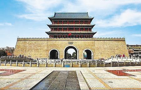 【溯源甘肅】?jī)蓾h時(shí)期的涼州：天下要沖，國(guó)家藩衛(wèi)