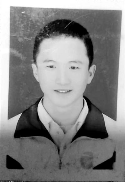 11年前在蘭大上學(xué)失聯(lián) 哥哥你在哪兒？我們一直在找你！
