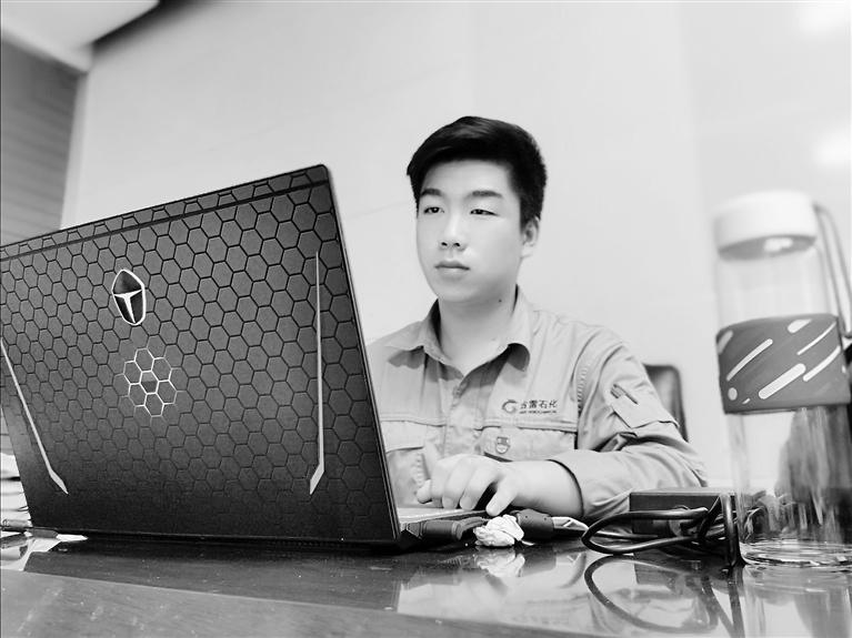 總書記的話兒記心間丨還沒畢業(yè)，工作就落實了!