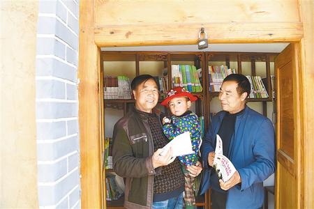 捷報頻傳俱歡顏——聚焦平?jīng)鰶艽撠毠?jiān)
