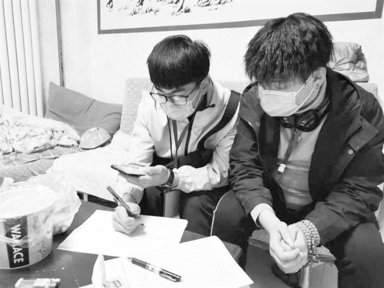 關(guān)注人口普查丨人口普查，一次有意義的社會(huì)實(shí)踐