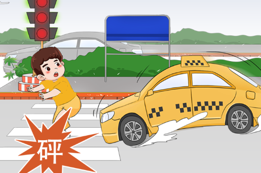 【全國交通安全日】做到這些很簡(jiǎn)單,做不好卻會(huì)丟命！