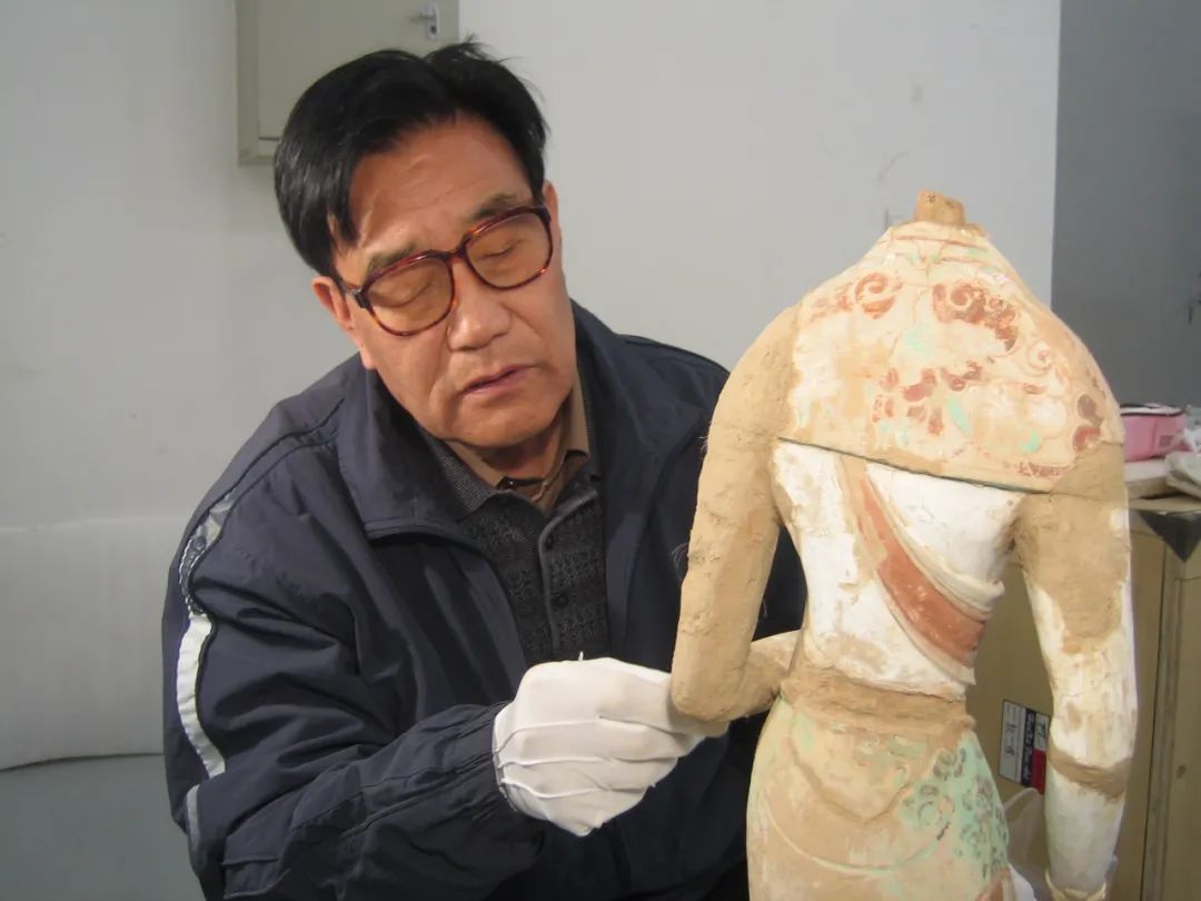 【中央媒體看甘肅】守護千年敦煌，他只覺一生太短……