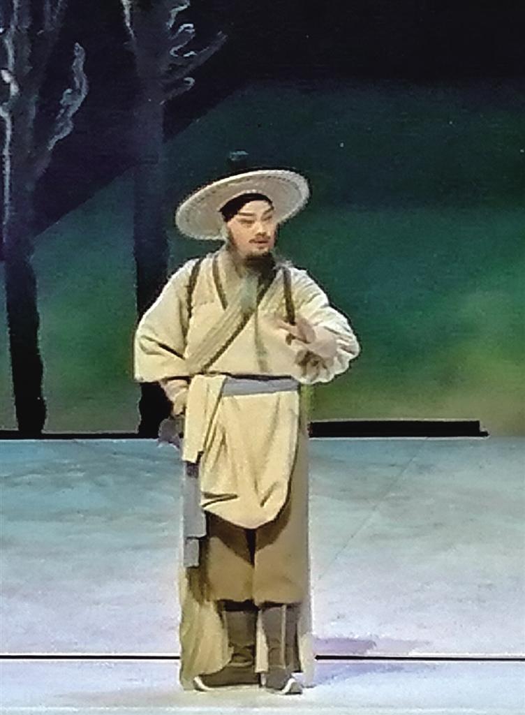 《李時珍傳奇》魅力何在？