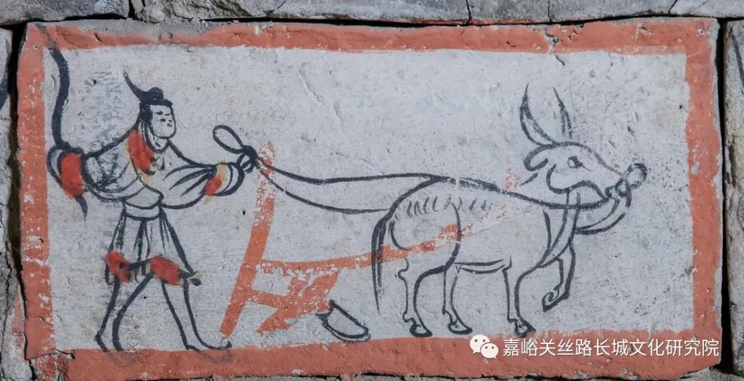 牛年話?！斡P新城魏晉墓群畫像磚中的“?！?>
        </a><em>牛年話牛——嘉峪關新城魏晉墓群畫像磚中的“?！?/em></li>
    <li><a  target=