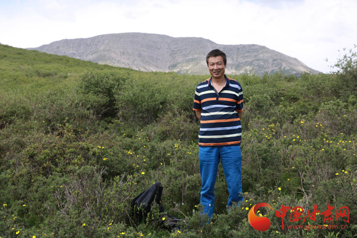 【尺素寄哀思】“好好聽話昂，別害怕”