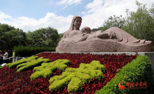 【五一游甘肅】五一小長(zhǎng)假來(lái)蘭州，十條精品旅游線路供你選擇