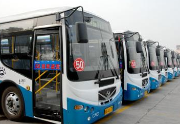 10路、143路、112路、115路、128路公交線調(diào)整