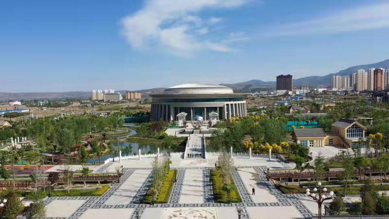 熱！熱！熱！蘭州市高溫或升至37℃