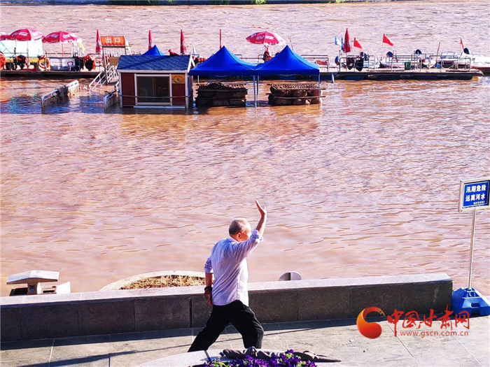 蘭州市民政局發(fā)布未成年人防溺水安全風險告知書