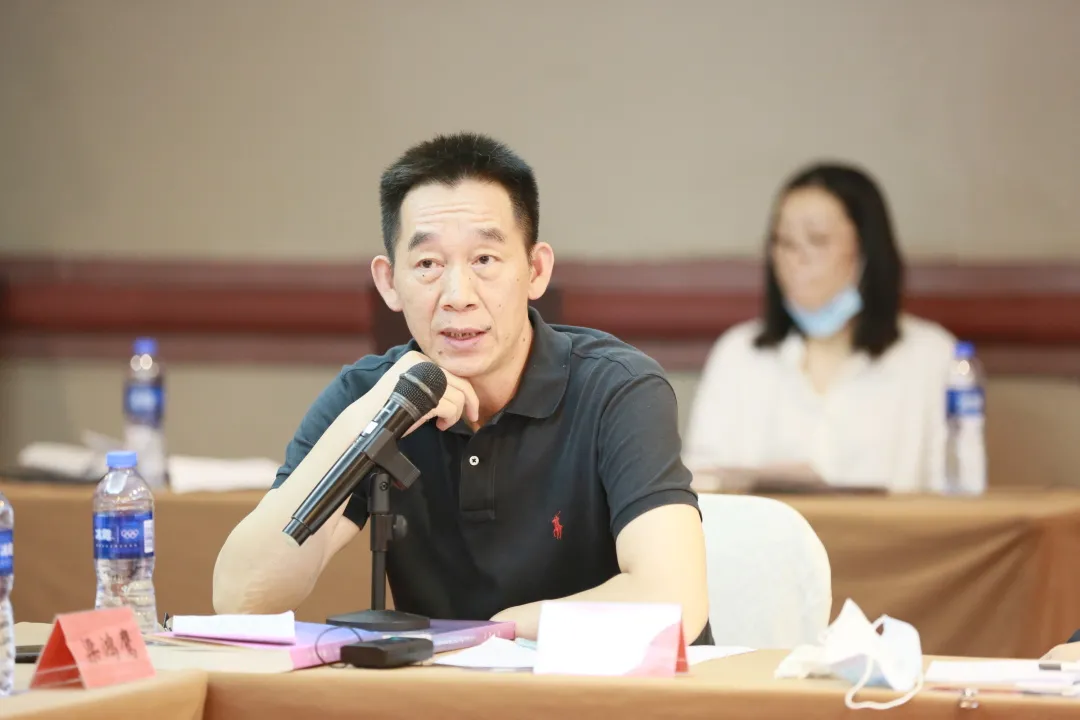 長篇小說《蒼山血?！沸聲l(fā)布會暨電影劇本改編研討會在京舉行