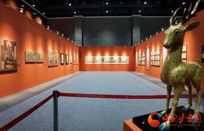 《甘肅省“十四五”數(shù)字經(jīng)濟(jì)創(chuàng)新發(fā)展規(guī)劃》出臺 到2025年底全省數(shù)字經(jīng)濟(jì)規(guī)?？偭客黄莆迩|元