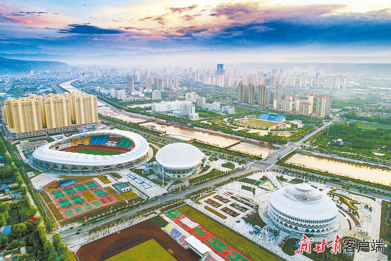 【聚焦臨夏州黨代會(huì)】未來(lái)五年，要建成這樣的新臨夏