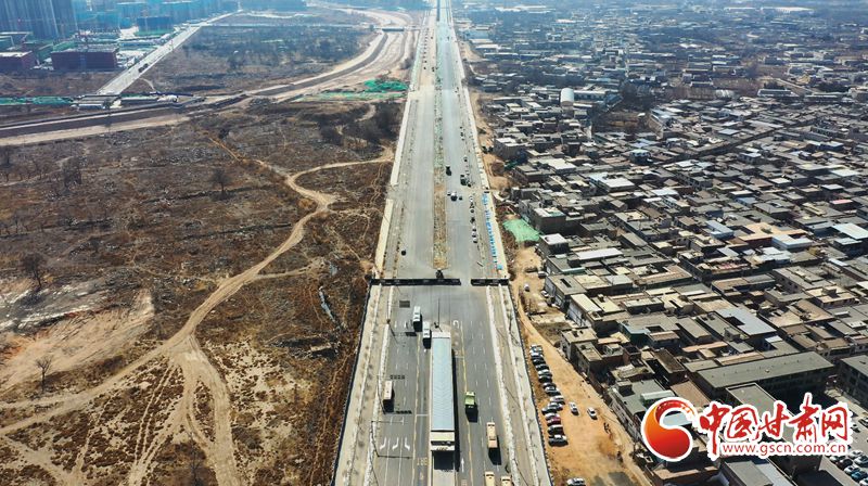 元旦高速公路不免費預計甘肅省路網(wǎng)整體運行順暢