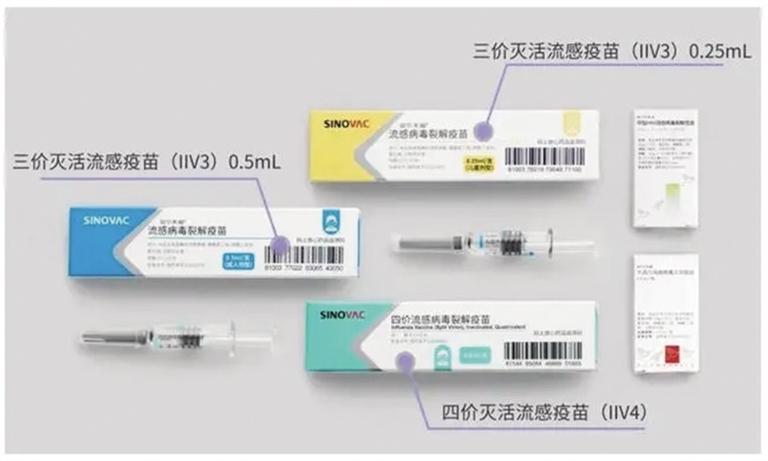 現(xiàn)在打流感疫苗還有用嗎？專家：只要有機(jī)會(huì)就該接種