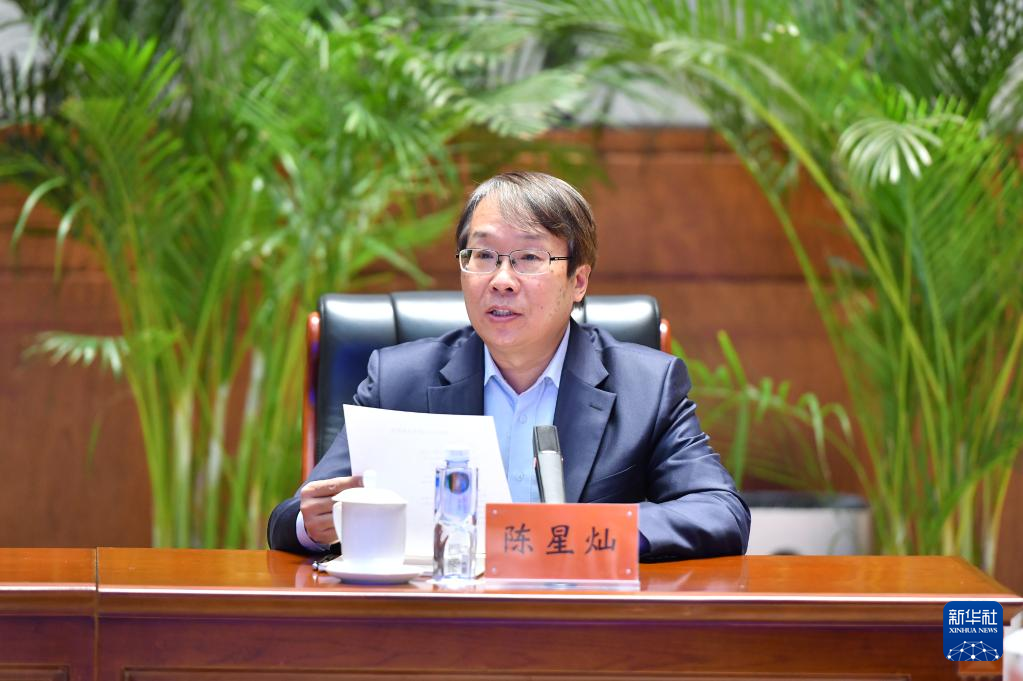 3月18日，中國社會科學(xué)院考古研究所所長陳星燦宣布2021年中國考古新發(fā)現(xiàn)入選和入圍項目。