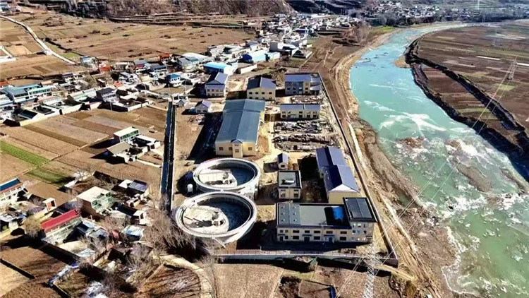圖為岷縣西部水源保障工程。_副本.jpg